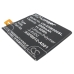Baterie telefon mobil Sony XM50t (CS-ERM500SL)