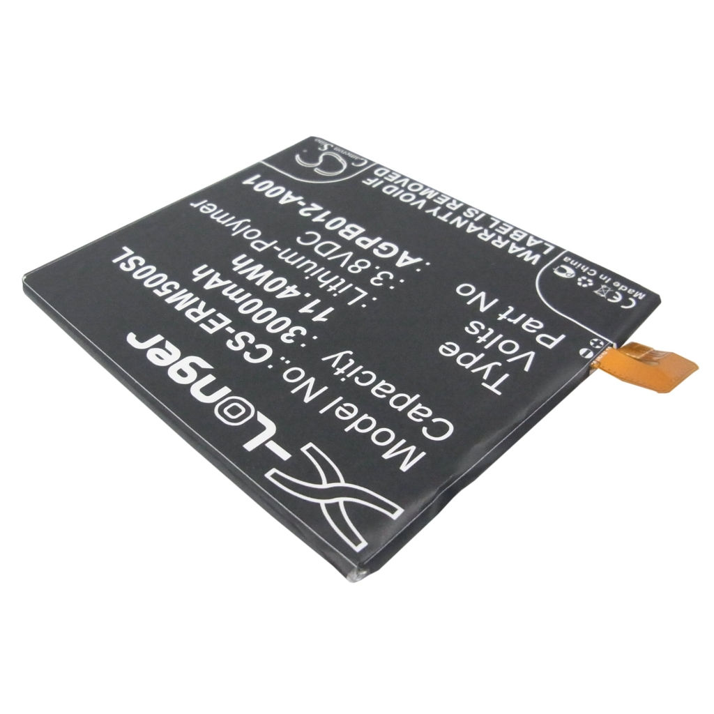 Baterie telefon mobil Sony XM50t (CS-ERM500SL)