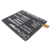 Baterie telefon mobil Sony XM50t (CS-ERM500SL)