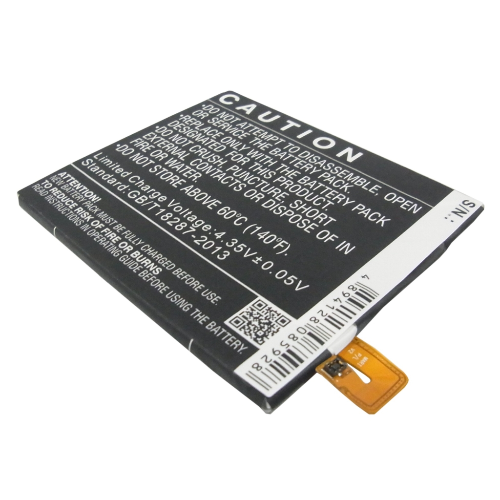 Baterie telefon mobil Sony XM50t (CS-ERM500SL)