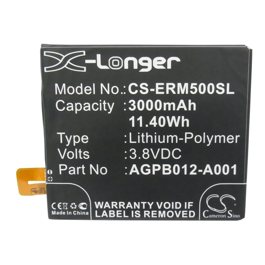 Baterie telefon mobil Sony XM50t (CS-ERM500SL)