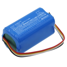 Înlocuire compatibilă pentru bateria Eureka P14426D