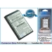 Baterie compatibil cu Sony Ericsson CS-ERP800SL