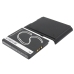 Baterie compatibil cu Sony Ericsson CS-ERP990XL