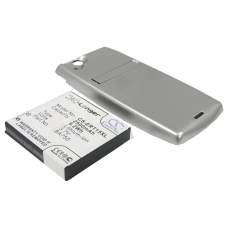 Înlocuire compatibilă pentru bateria Sony Ericsson BA750