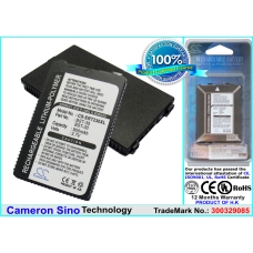 Compatible battery replacement for Sony Ericsson BST-30