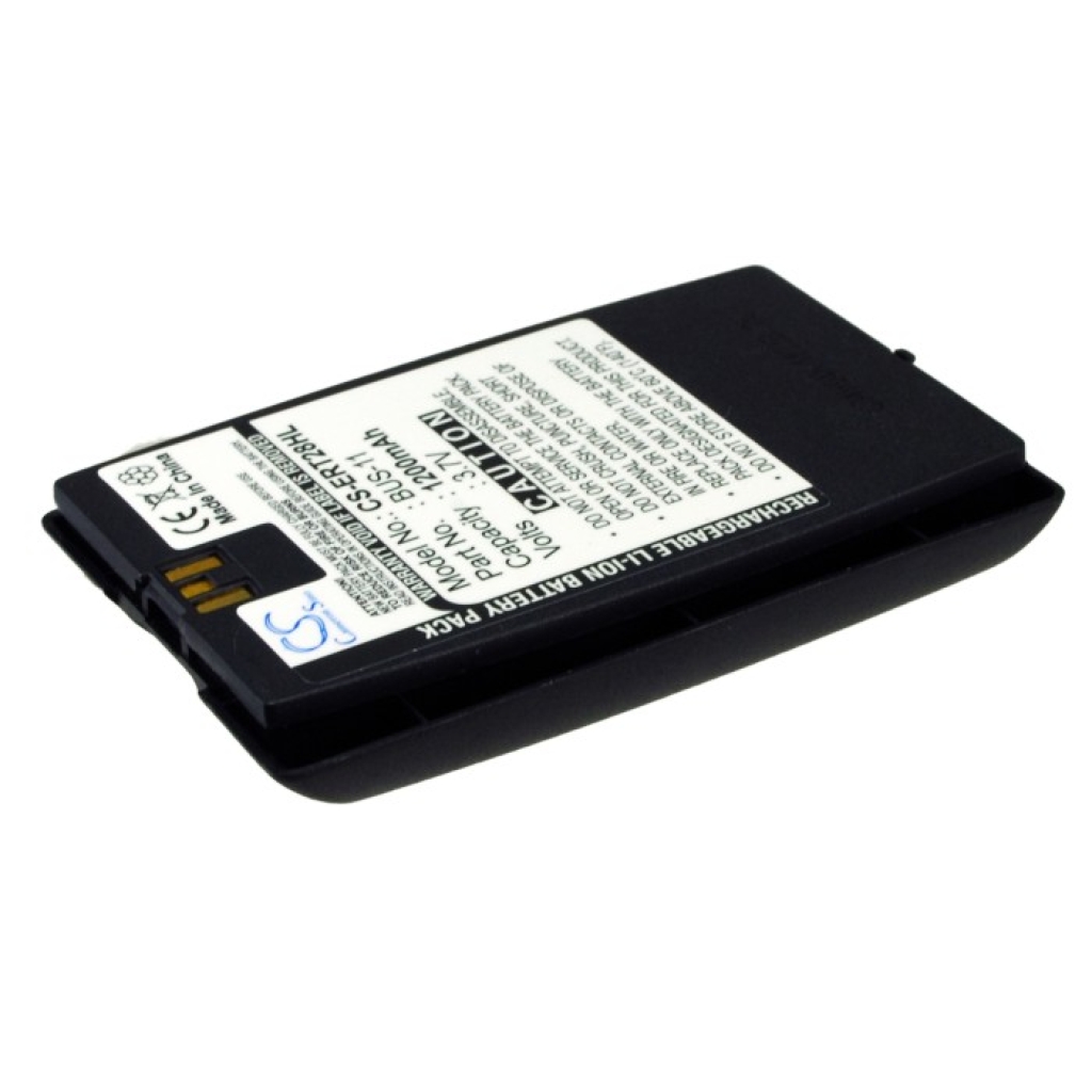 Baterie compatibil cu Sony Ericsson CS-ERT28HL