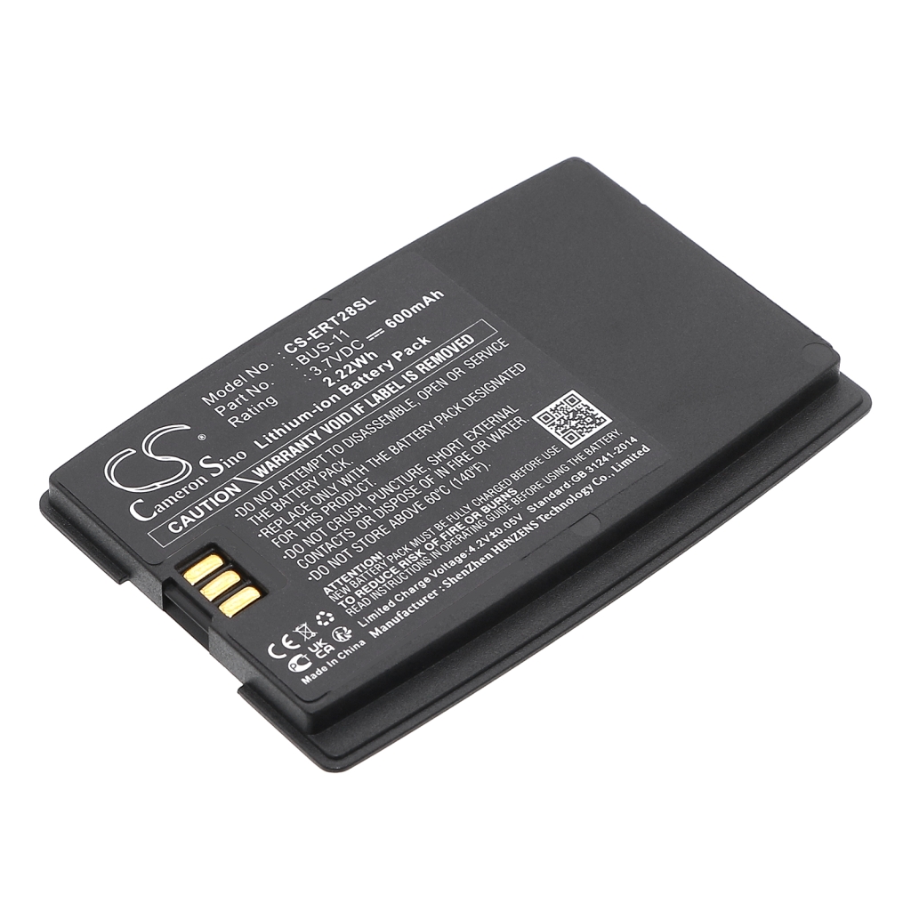 Baterie telefon mobil Sony Ericsson T28 (CS-ERT28SL)