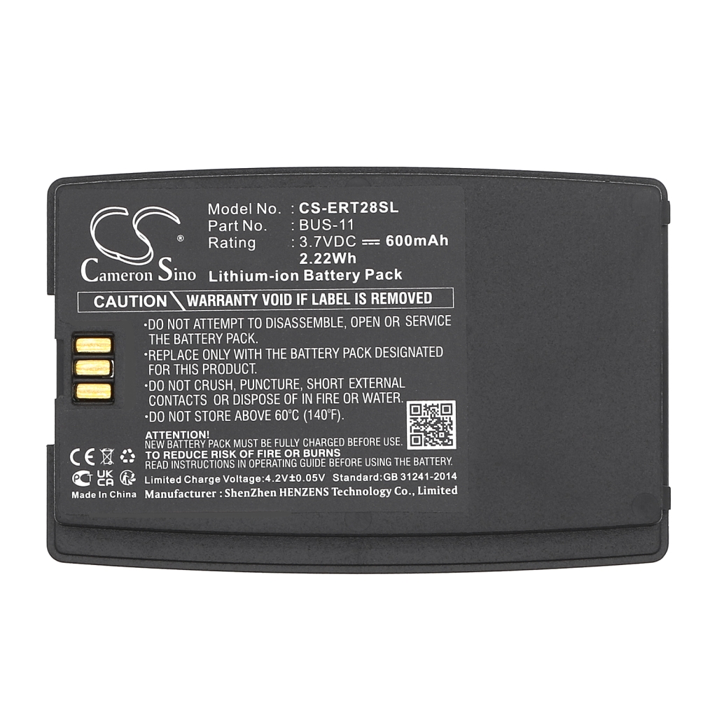 Baterie telefon mobil Sony Ericsson T28 (CS-ERT28SL)