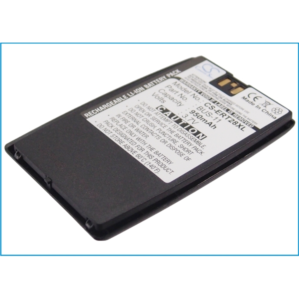 Baterie compatibil cu Sony Ericsson CS-ERT28XL