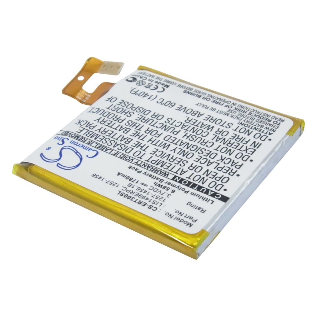 Baterie telefon mobil Sony Ericsson LT30a (CS-ERT300SL)