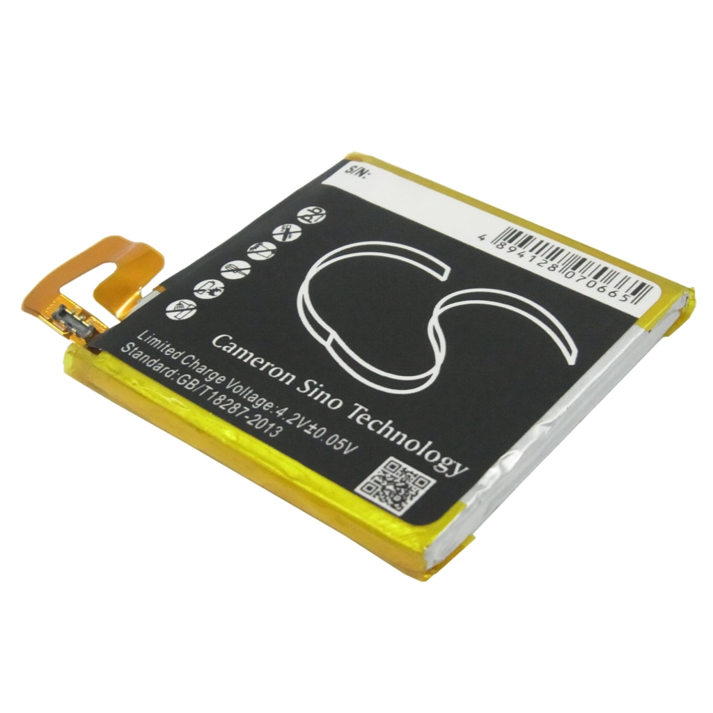 Baterie telefon mobil Sony Ericsson LT30a (CS-ERT300SL)