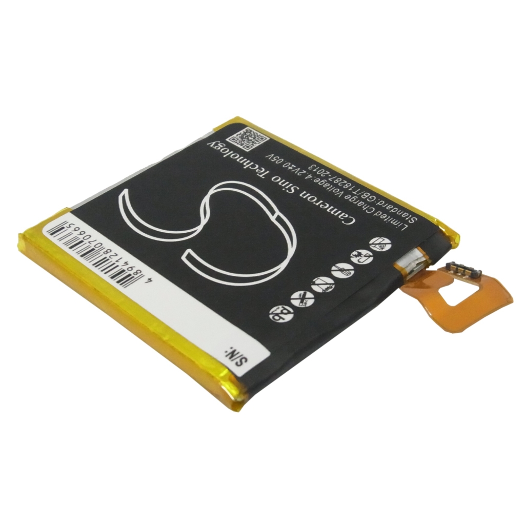 Baterie telefon mobil Sony Ericsson LT30a (CS-ERT300SL)