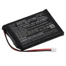 Înlocuire compatibilă pentru bateria Swyx 660177 1F,660177 R1A,660177 R1D,BKB 201 010/1,BKB201010/1...