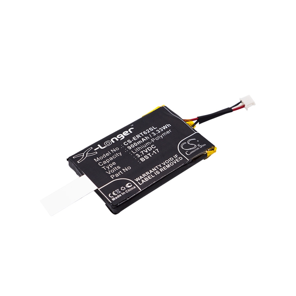 Baterie telefon mobil Sony Ericsson T62u (CS-ERT62SL)