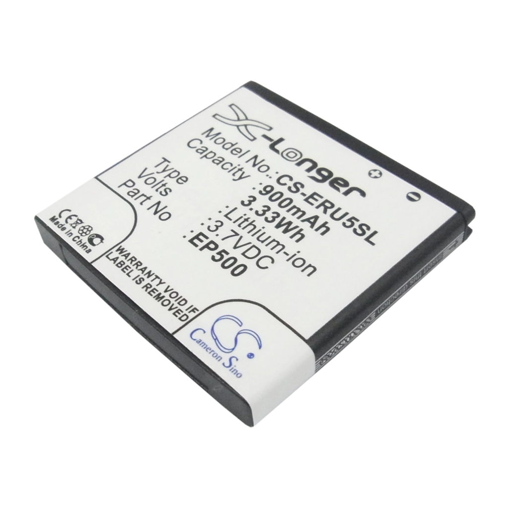 Baterie telefon mobil Sony Ericsson CS-ERU5SL