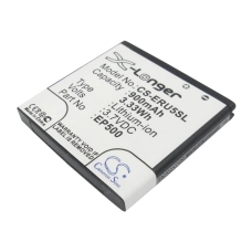 Înlocuire compatibilă pentru bateria Sony Ericsson EP500