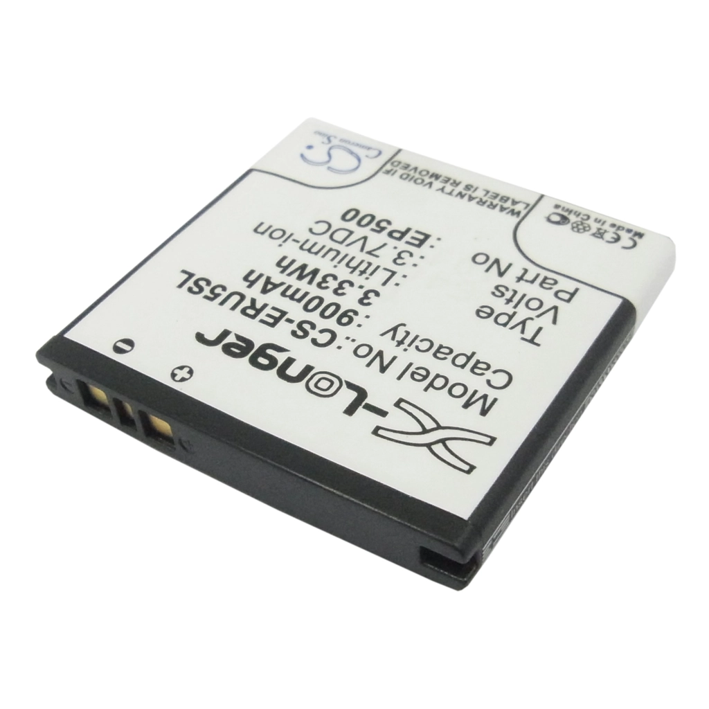 Baterie telefon mobil Sony Ericsson CS-ERU5SL