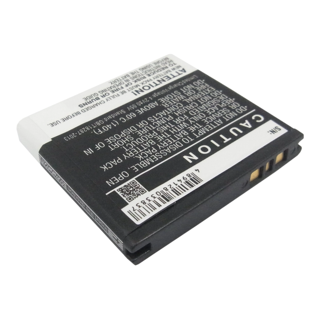 Baterie telefon mobil Sony Ericsson CS-ERU5SL