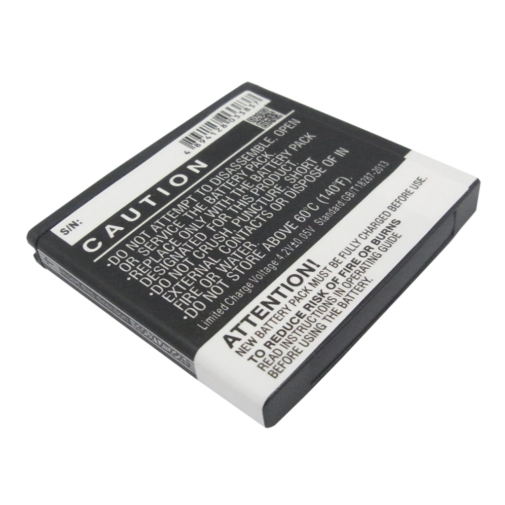 Baterie telefon mobil Sony Ericsson CS-ERU5SL