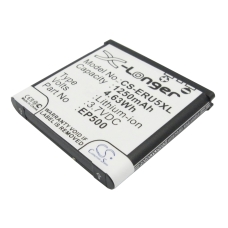 Înlocuire compatibilă pentru bateria Sony Ericsson EP500