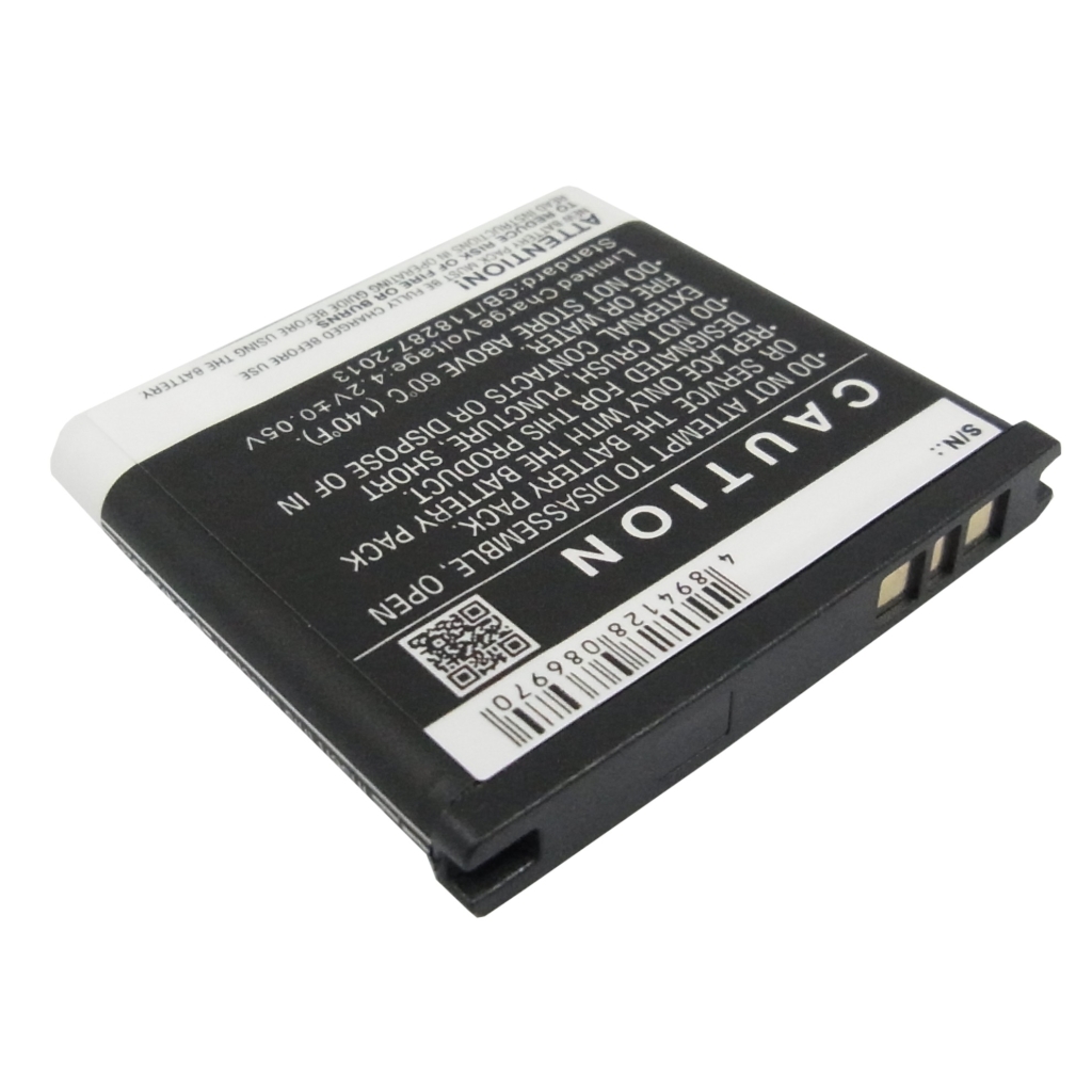 Baterie compatibil cu Sony Ericsson CS-ERU5XL