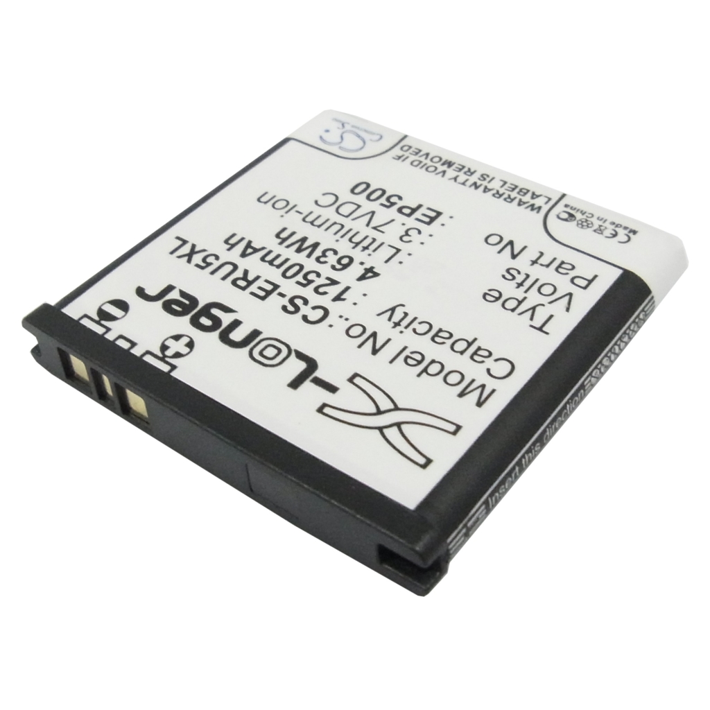 Baterie compatibil cu Sony Ericsson CS-ERU5XL