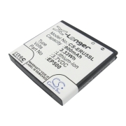 Baterie telefon mobil Sony Ericsson ST17