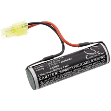 Înlocuire compatibilă pentru bateria Shark XBAT3700 TYPE 1