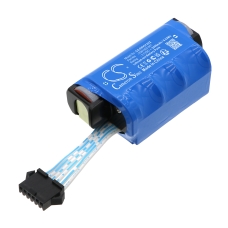 Înlocuire compatibilă pentru bateria Shark 0081305-001,XBAT3700 TYPE 2