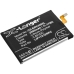 Baterie telefon mobil Sony SO-03L (CS-ERV400SL)