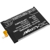 Baterie telefon mobil Sony SO-03L (CS-ERV400SL)