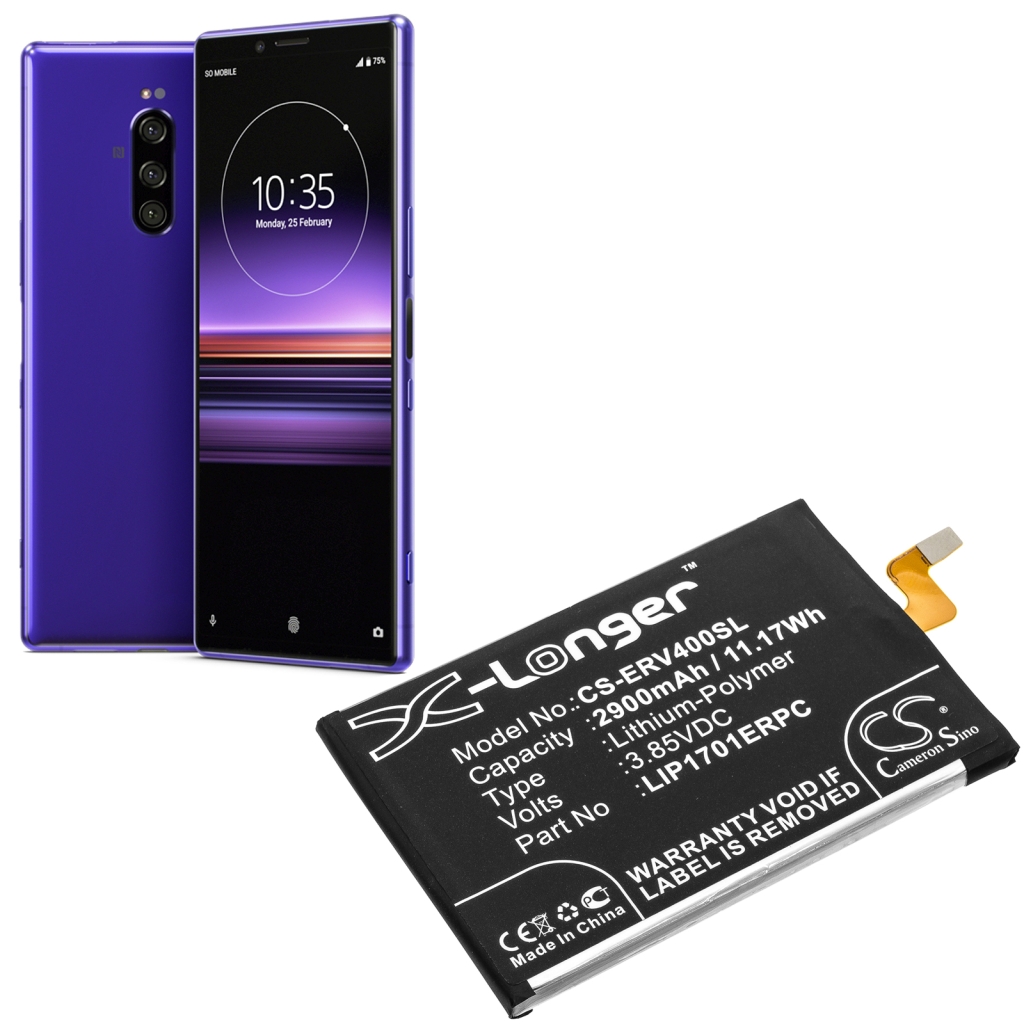 Baterie telefon mobil Sony SO-03L (CS-ERV400SL)