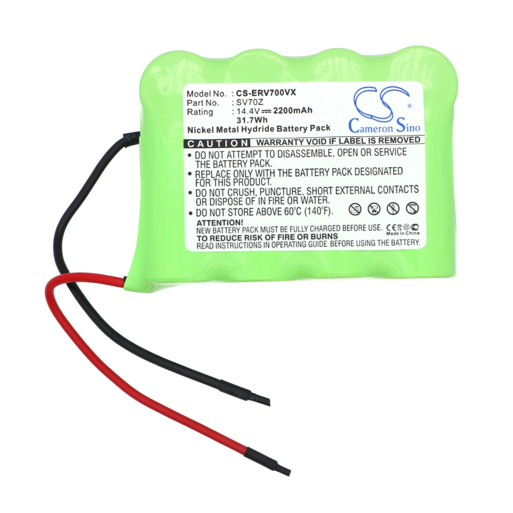 Battery Replaces GP180SCHSV12Y2H
