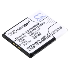 Înlocuire compatibilă pentru bateria Sony Ericsson BST-33,SEBA01