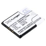 Baterie telefon mobil Sony Ericsson V802SE