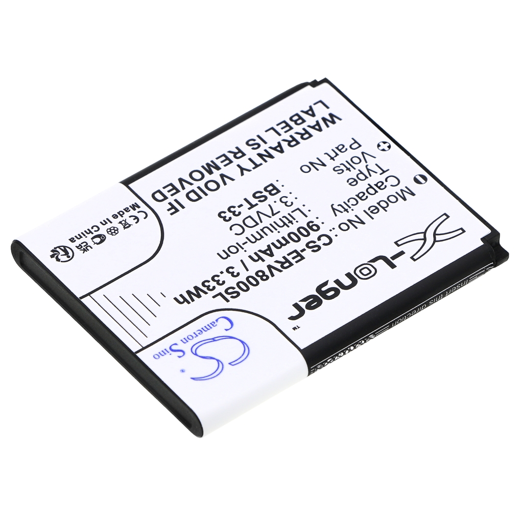Baterie telefon mobil Sony Ericsson C903