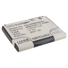 Înlocuire compatibilă pentru bateria Sony Ericsson BST-39
