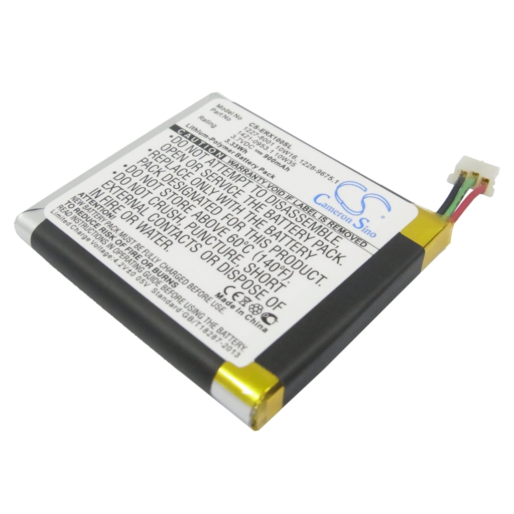 Baterie telefon mobil Sony Ericsson Xperia X10 Mini (CS-ERX100SL)
