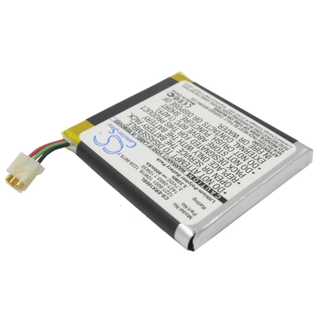 Baterie telefon mobil Sony Ericsson Xperia X10 Mini (CS-ERX100SL)