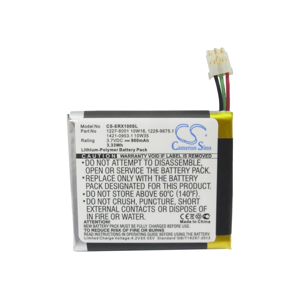 Baterie telefon mobil Sony Ericsson Xperia X10 Mini (CS-ERX100SL)