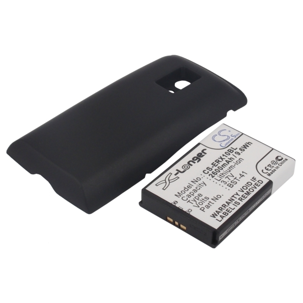 Încărcător de birou Smartfren CS-ERX10BL