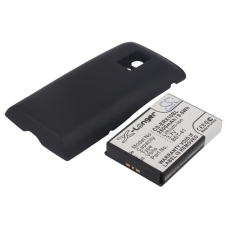 Înlocuire compatibilă pentru bateria NTT Docomo BST-41,SO04