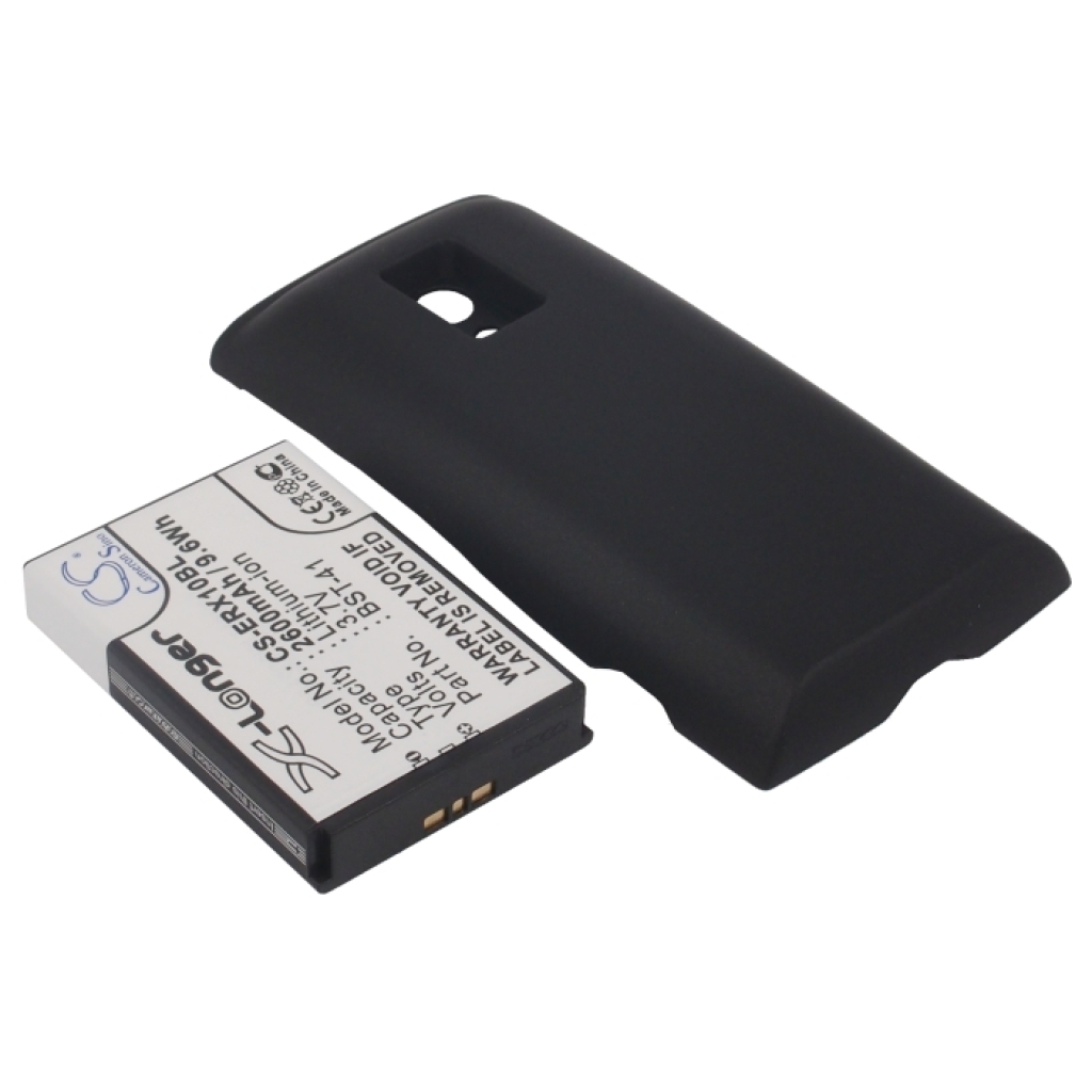 Încărcător de birou Smartfren CS-ERX10BL