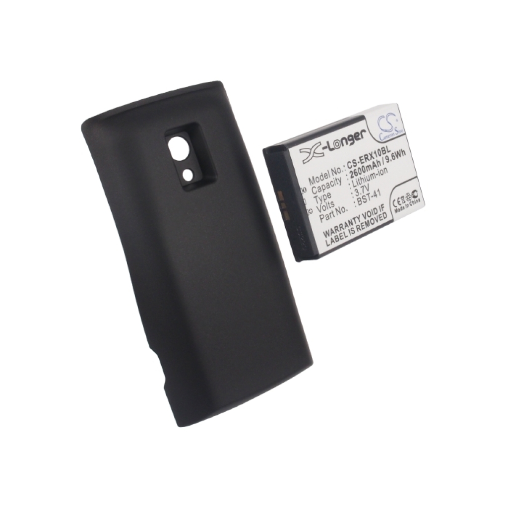 Încărcător de birou Smartfren CS-ERX10BL