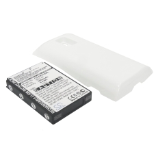 Înlocuire compatibilă pentru bateria NTT Docomo BST-41,SO04