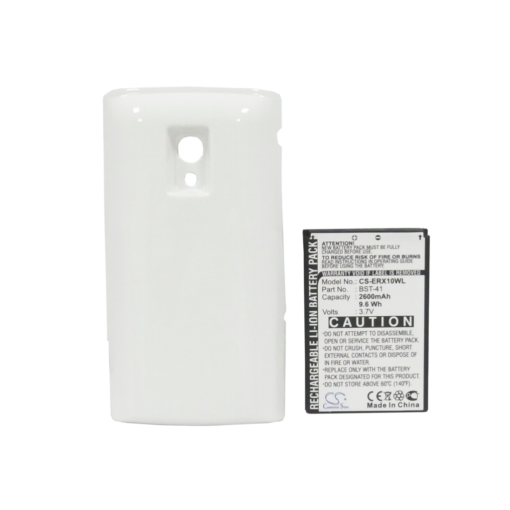 Încărcător de birou Base CS-ERX10WL