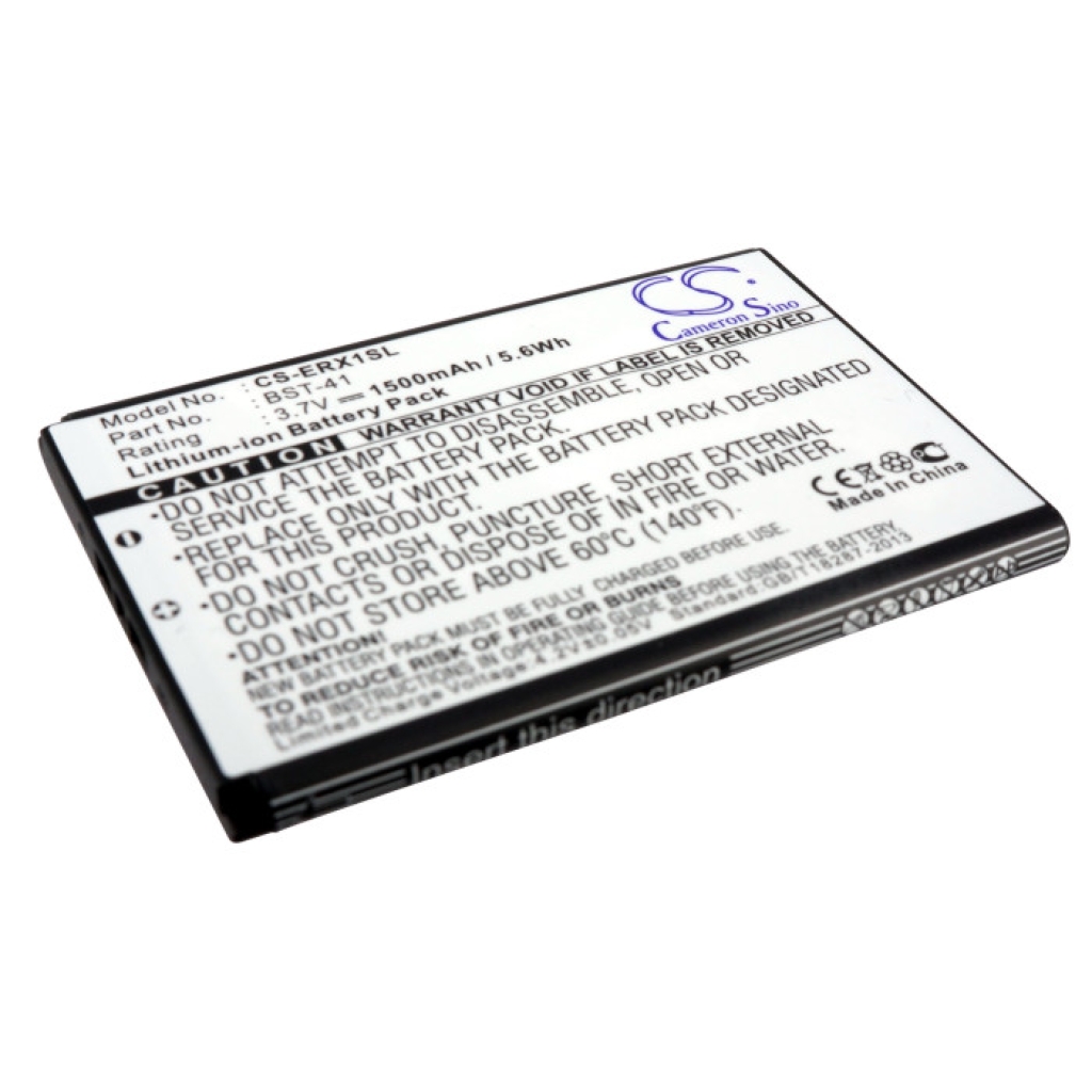 Încărcător de birou Base CS-ERX1SL