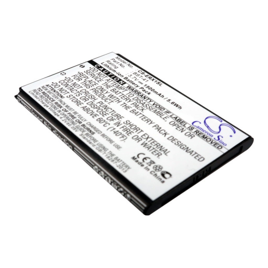 Încărcător de birou Base CS-ERX1SL