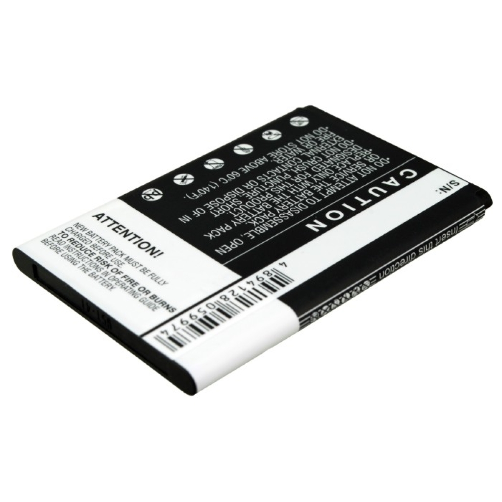 Baterie compatibil cu Sony Ericsson Sony CS-ERX1XL